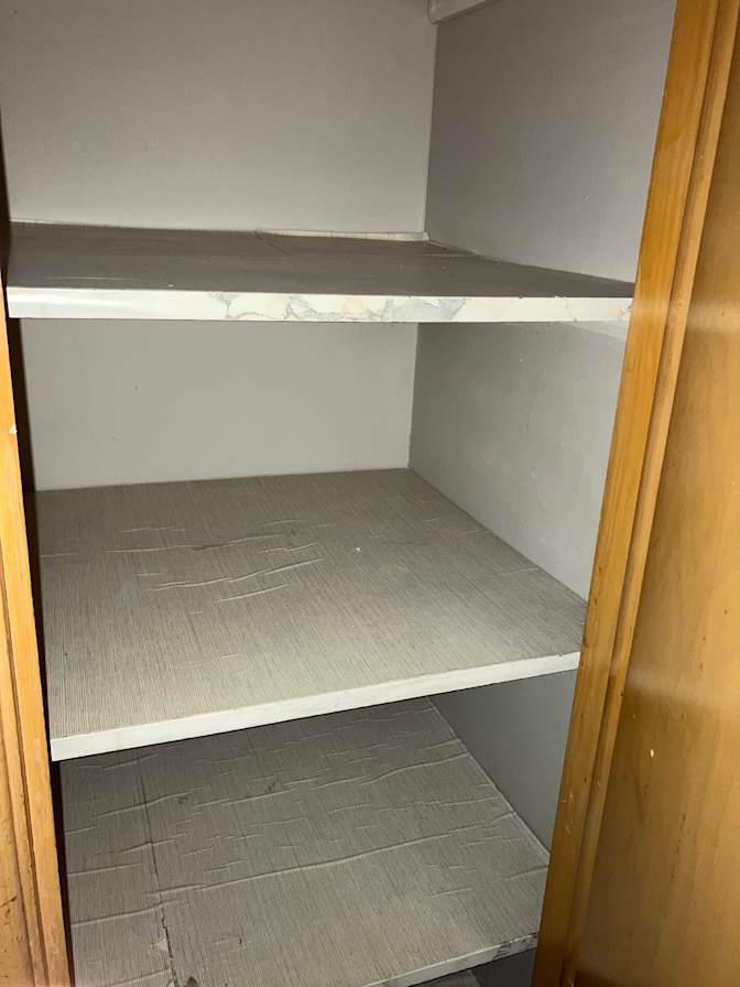 Susan's room