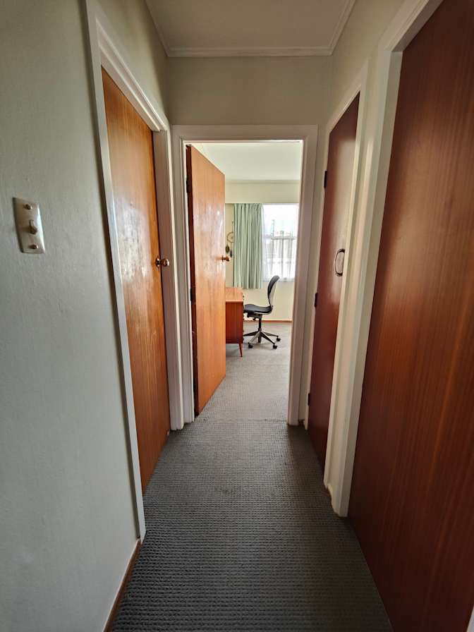 Vimal's room