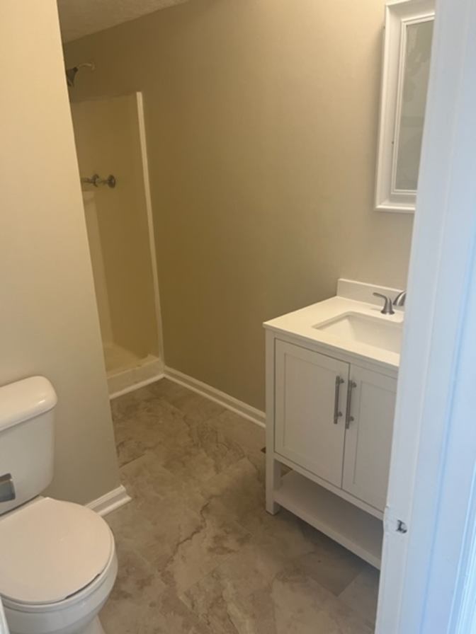 Jay/Nikki's room