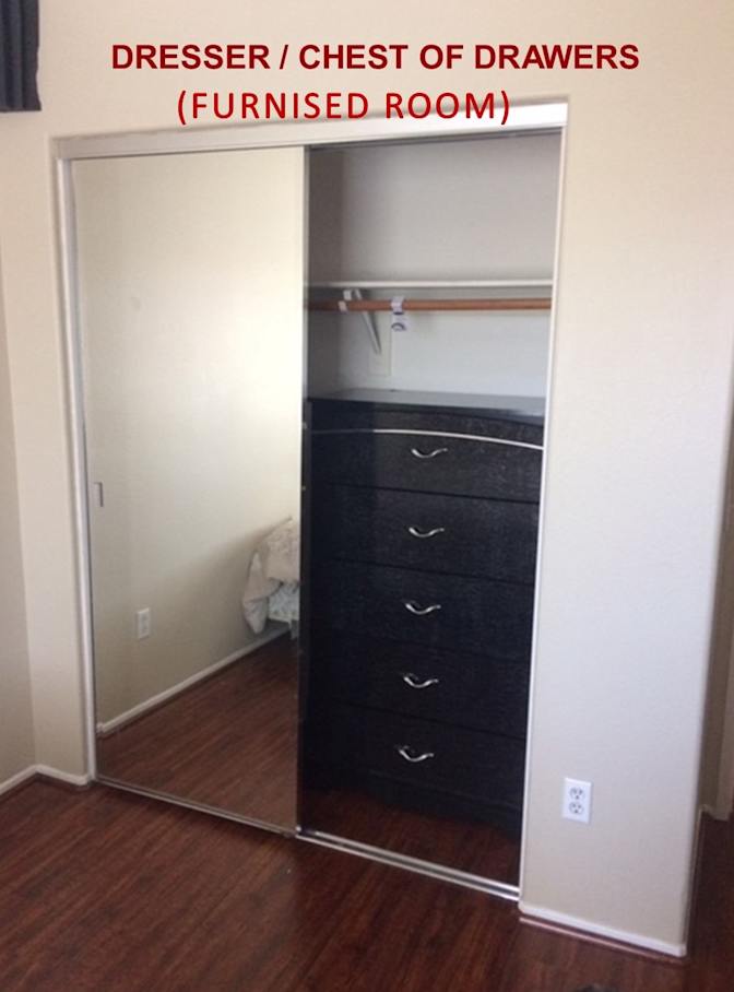 Nicole's room