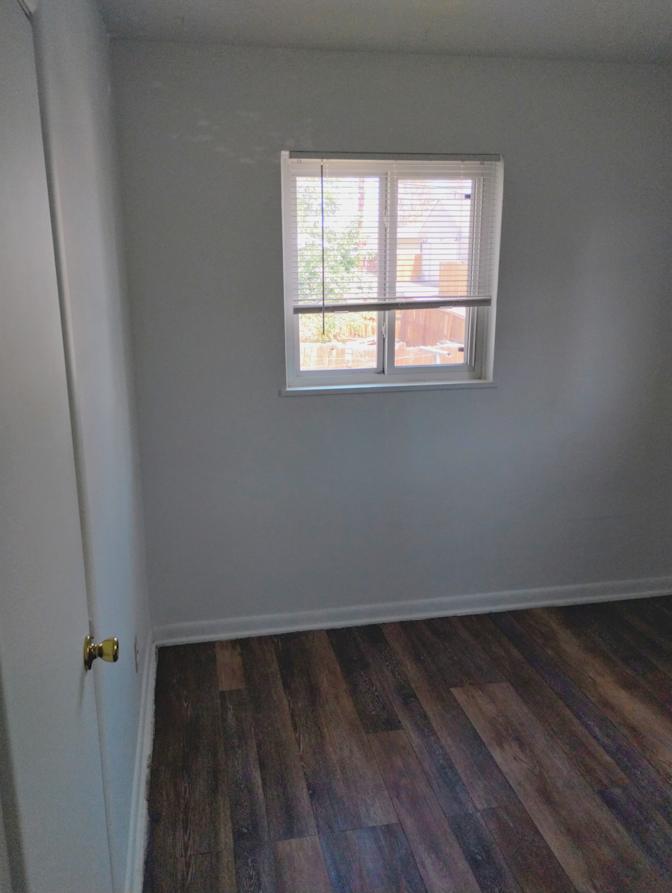 Jose Aceves's room