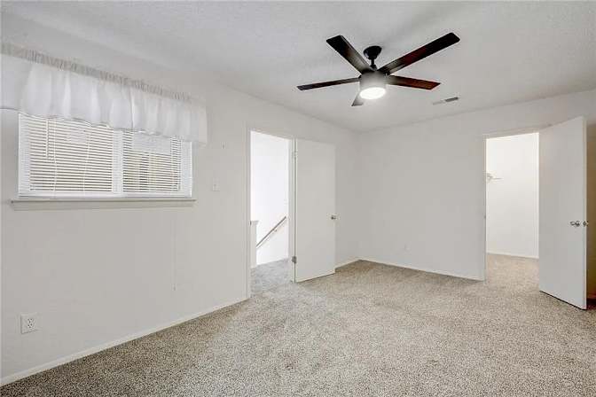 Alex's room