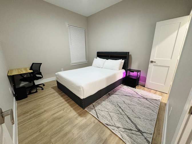 PadSplit's room