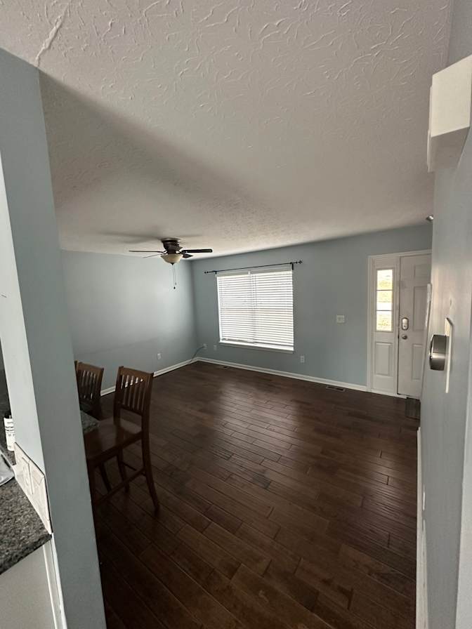 Alex's room