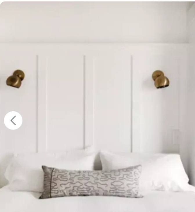 Michael's room
