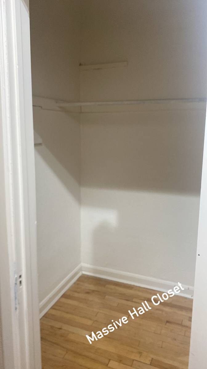 Henry's room