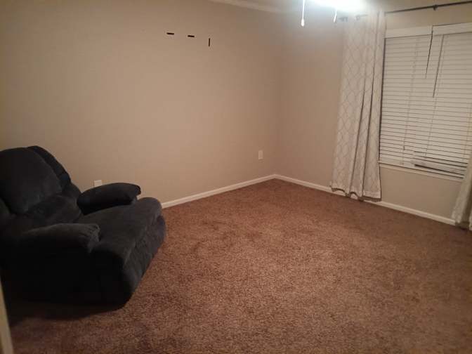 David's room