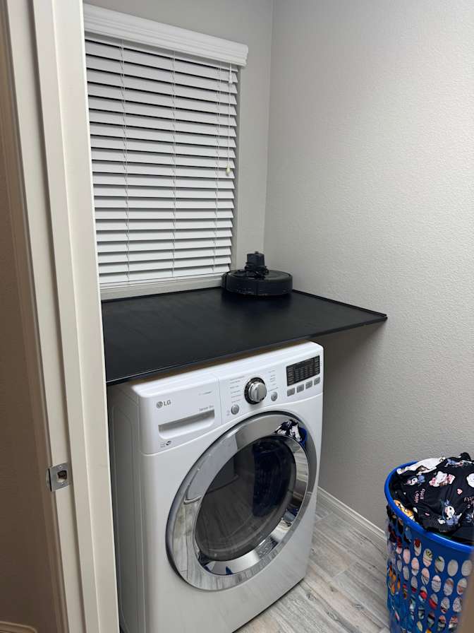 Jaime's room