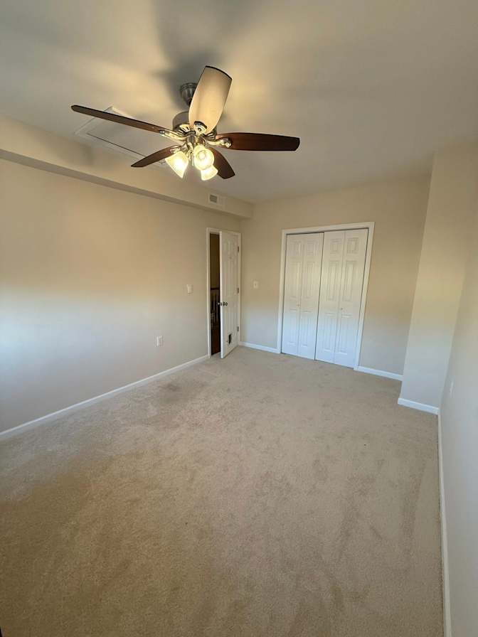 Michael's room