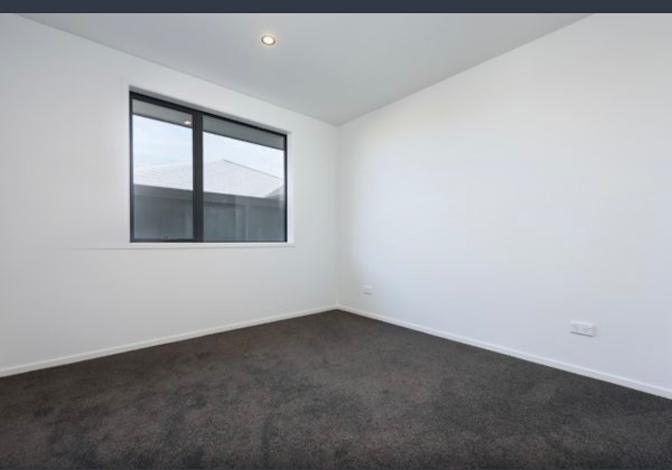 Kusum Niroula's room