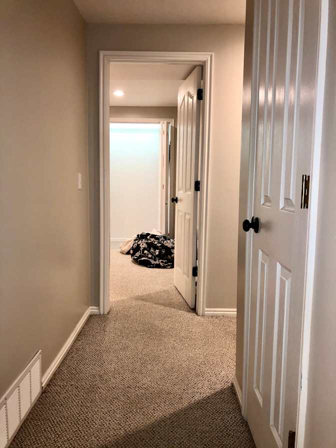 Ryan's room