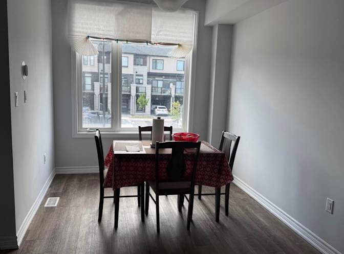 Deelove Gheewala's room