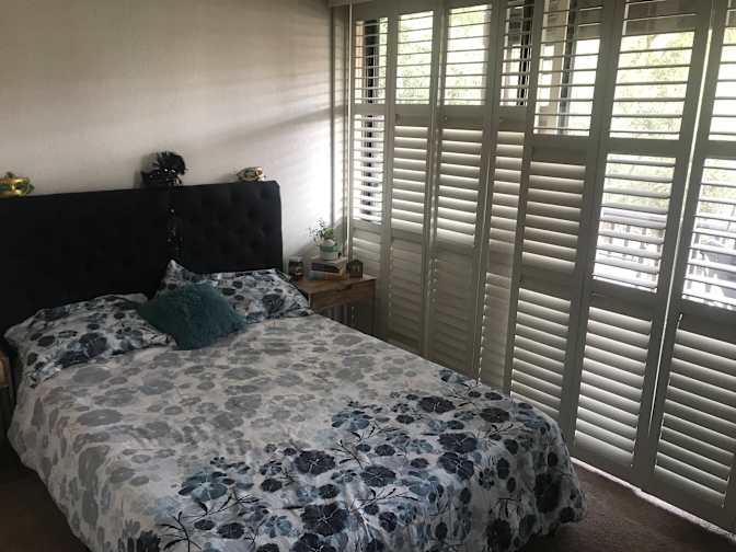 Erin's room
