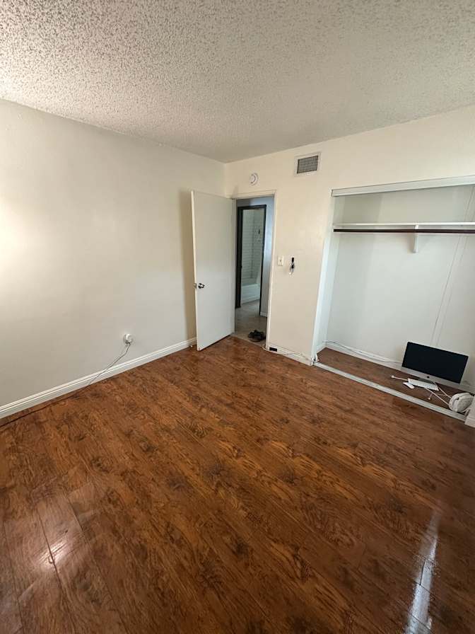 Bing's room