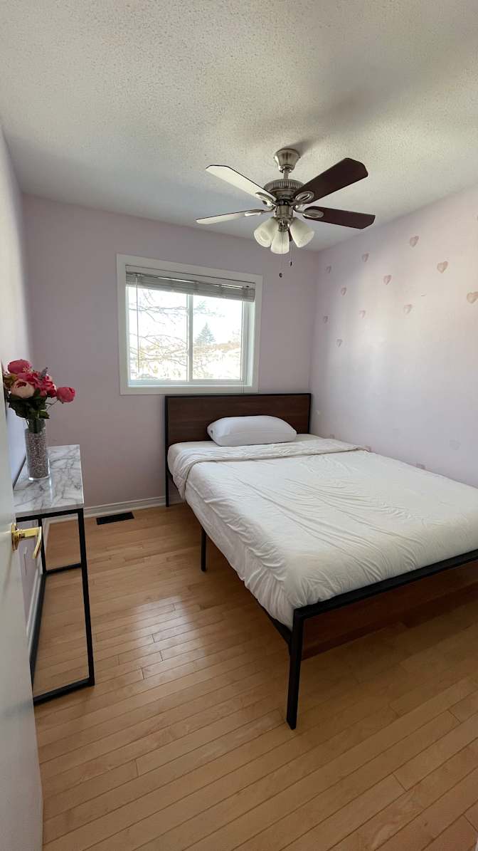 Moe ch's room