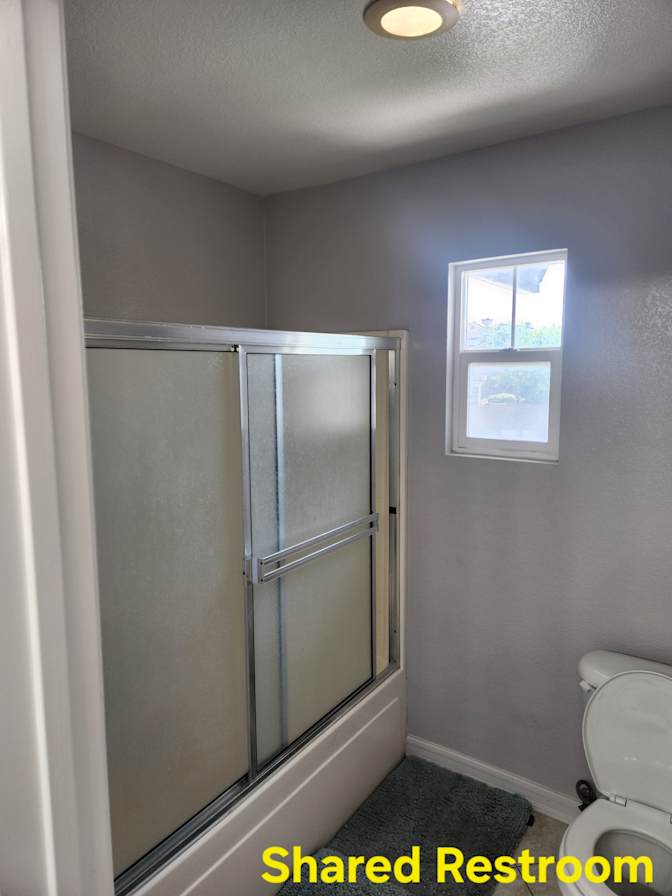 Jesse's room