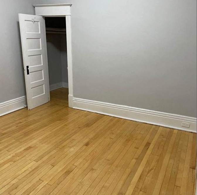 Adam's room