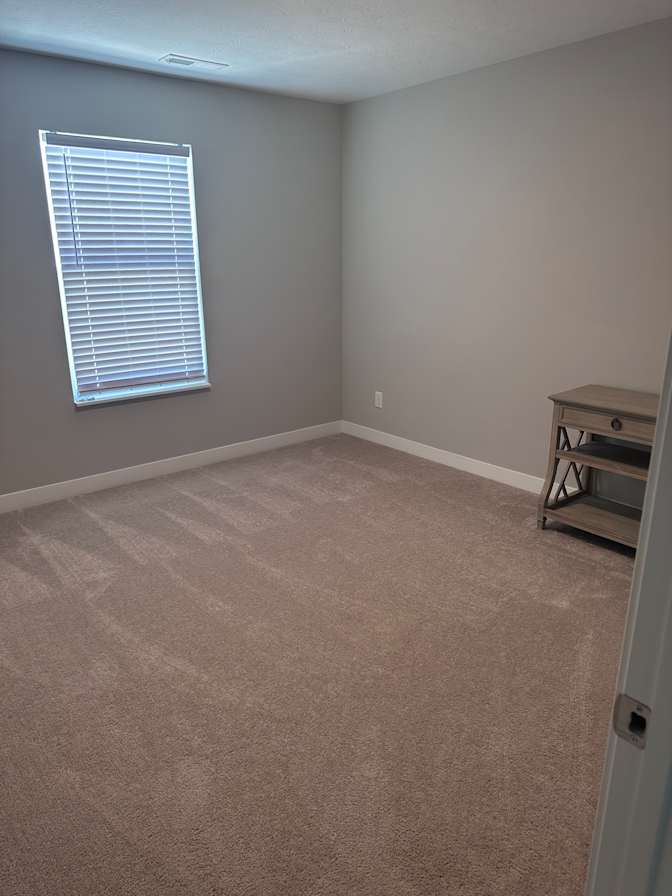 Rod's room