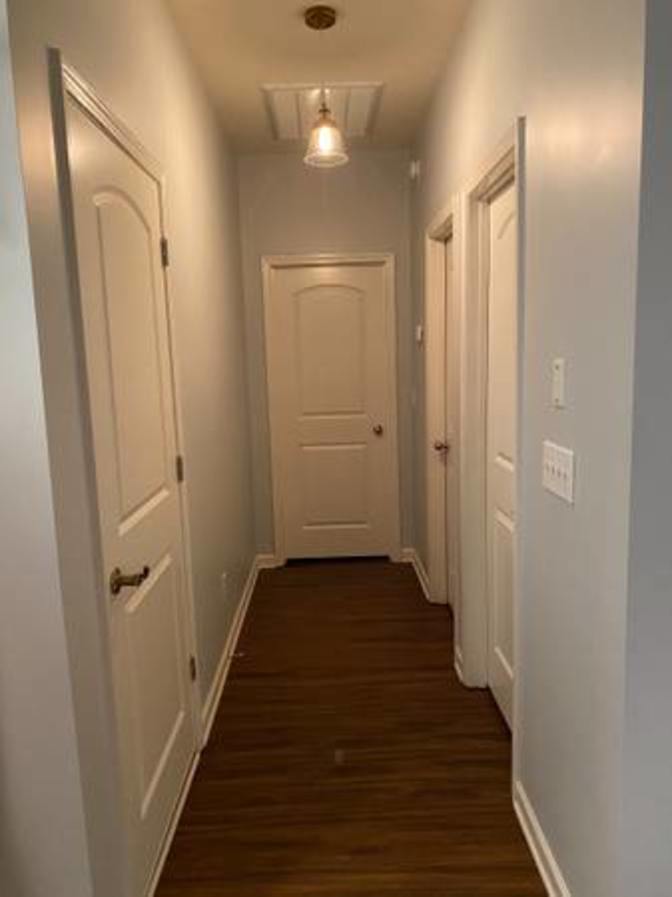 RJ's room