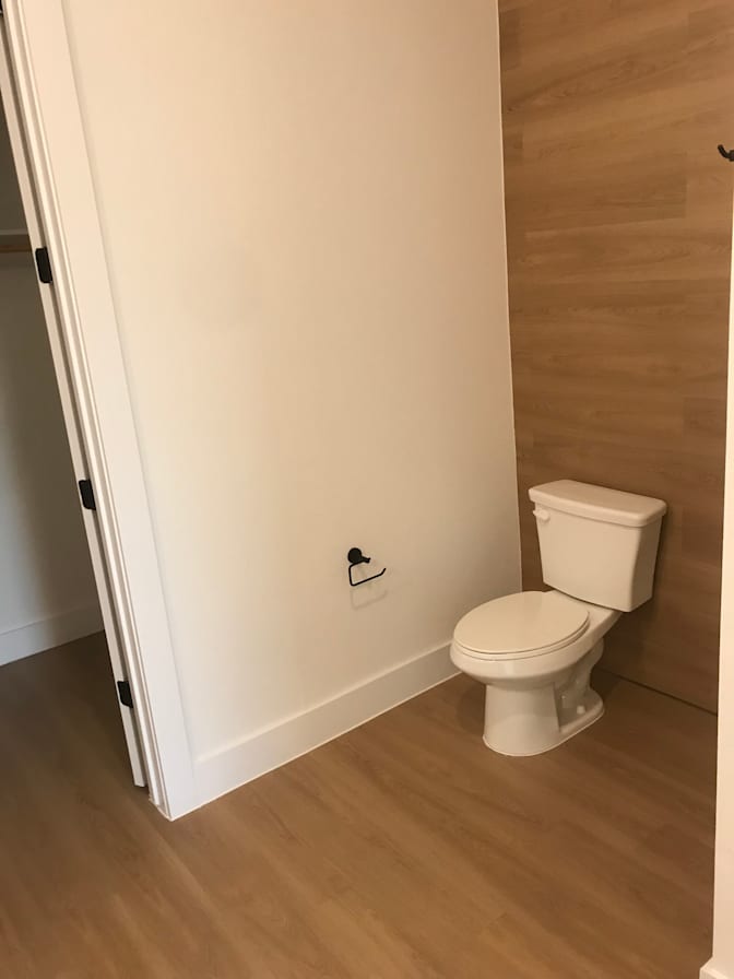 Gabriel's room
