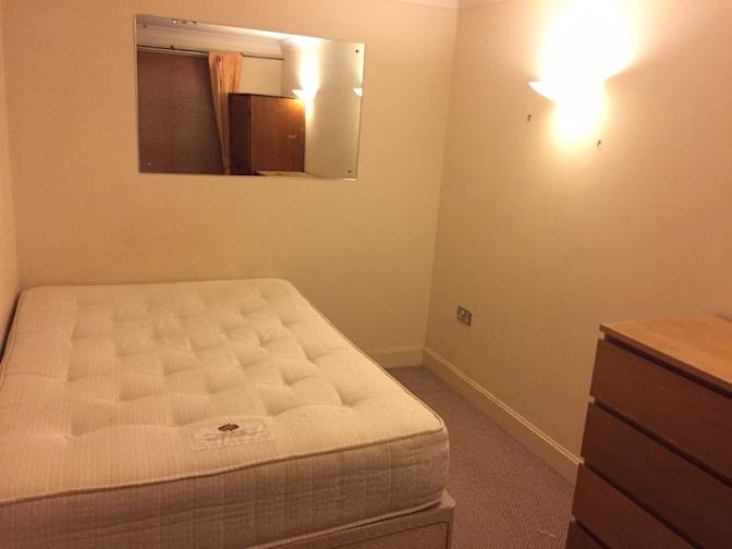 Daniel's room