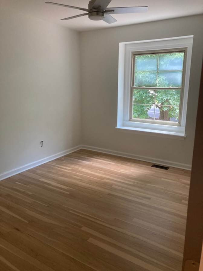 Douglas's room