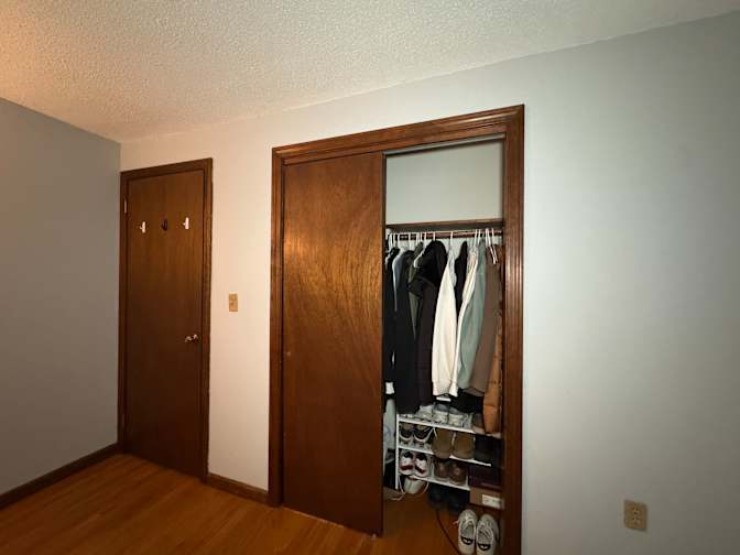 Jonathan's room