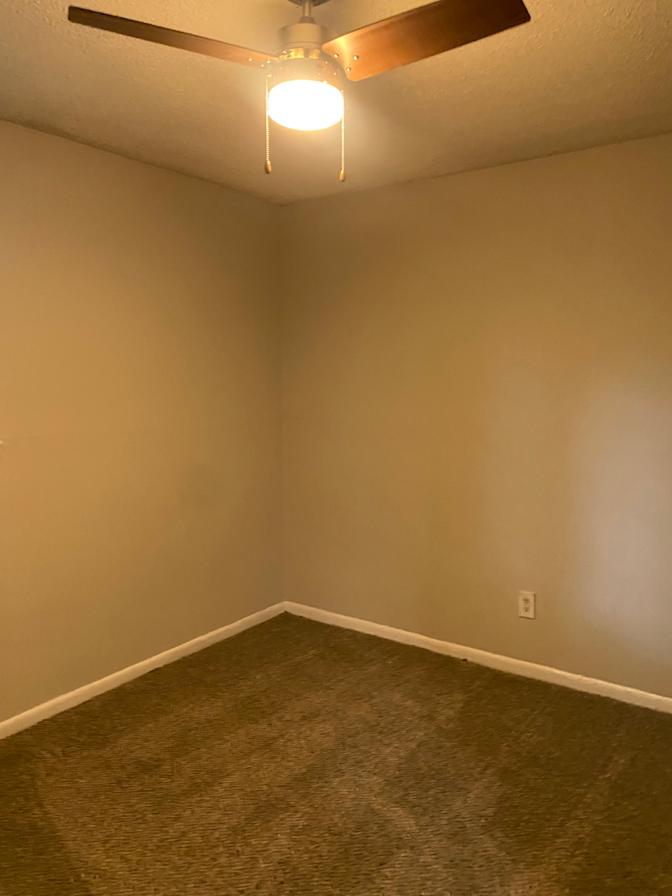Kenisha's room