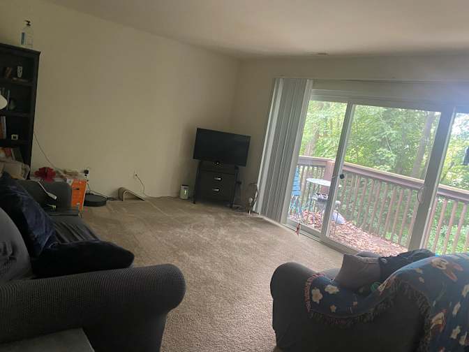 Nora's room