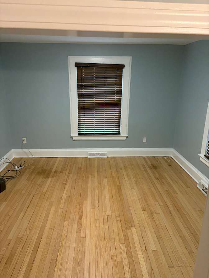 Jasmine's room