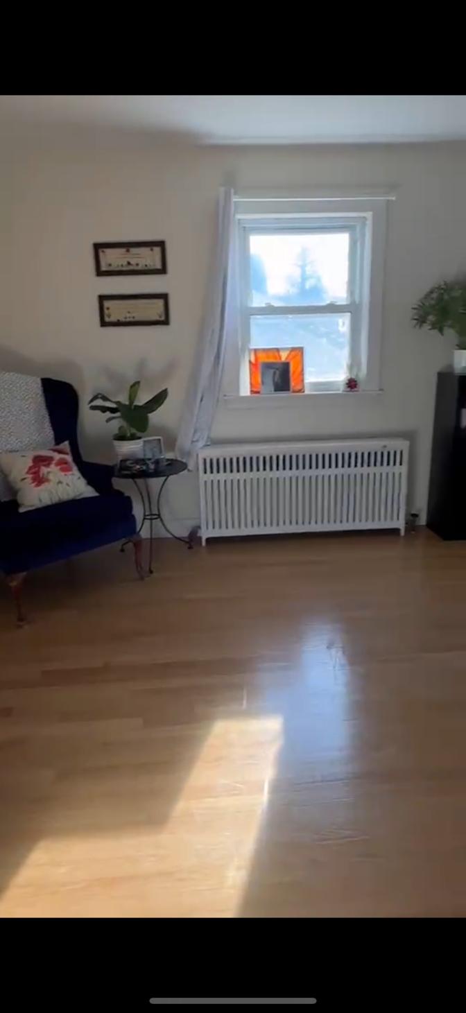 Emma's room