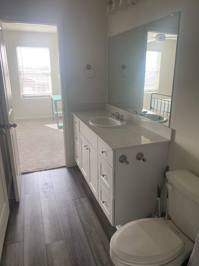 victorious home signature's room