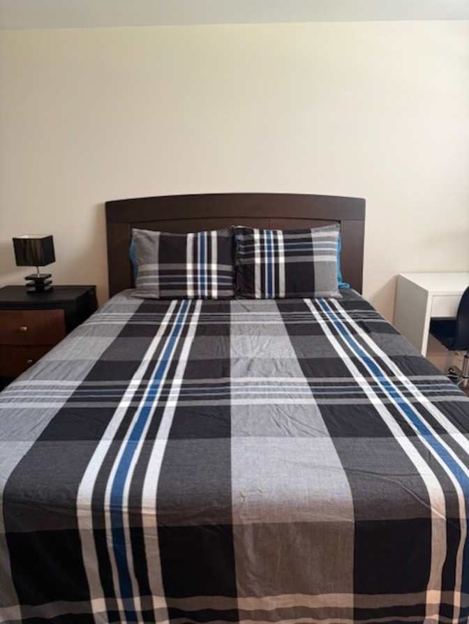 Kevin's room