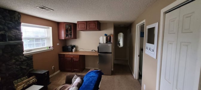 Julieanna's room