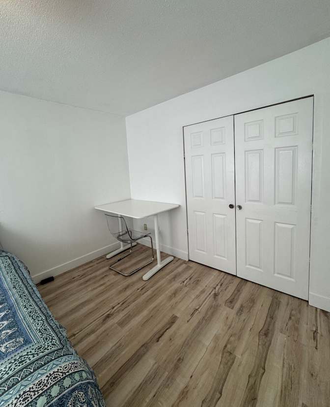 Kay's room