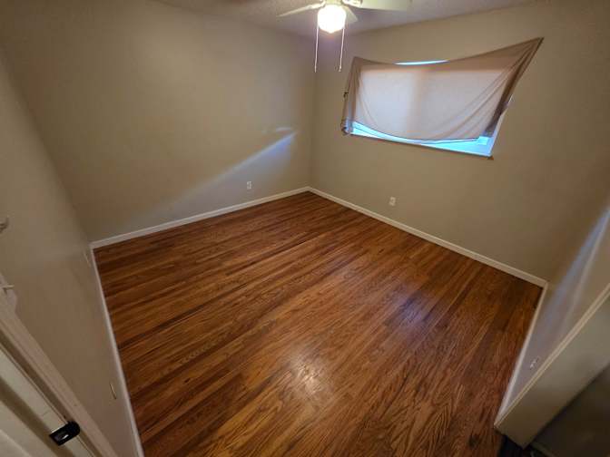 Austin's room