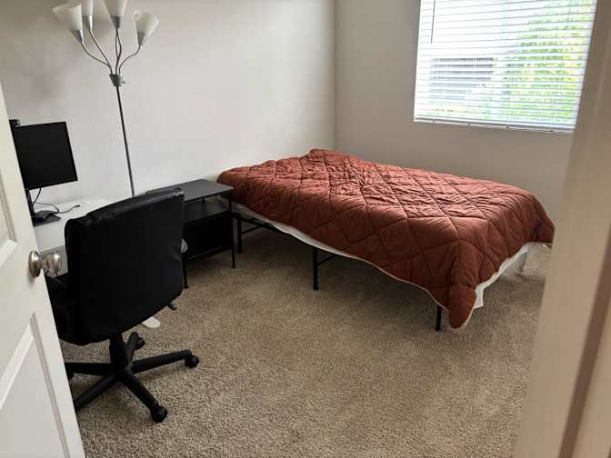 KL's room