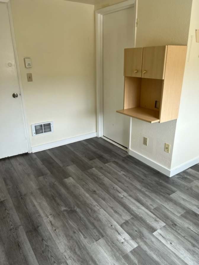 Katie's room