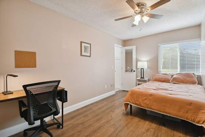 PadSplit's room