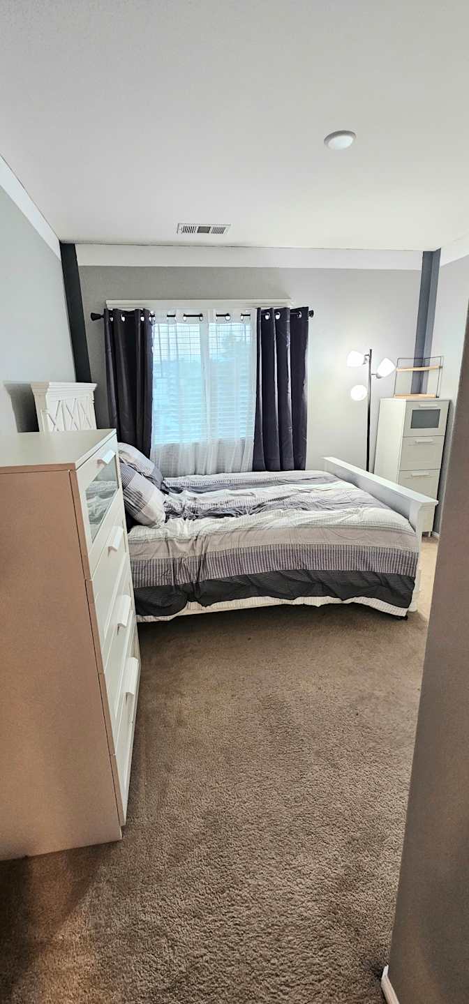 Marjorie's room