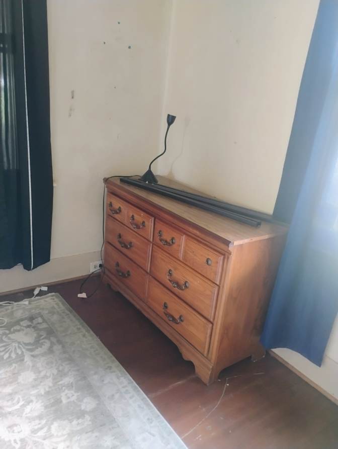 Christian's room