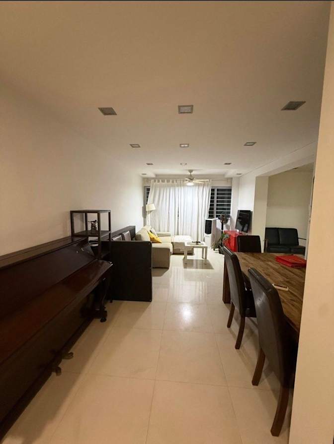 Geets's room