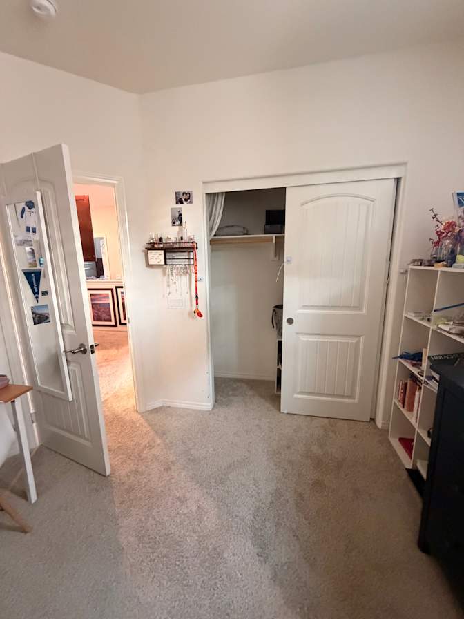 Amy's room