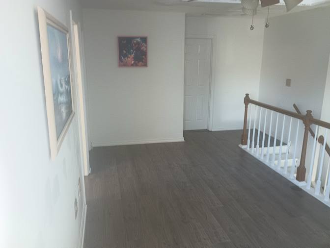 Joseph's room
