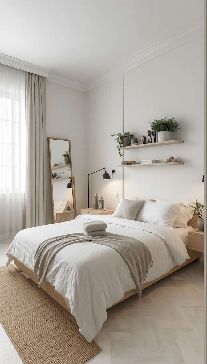 Eric's room