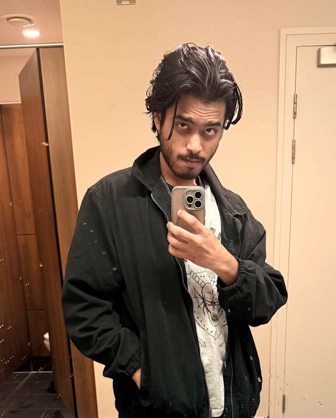 priyanshu verma