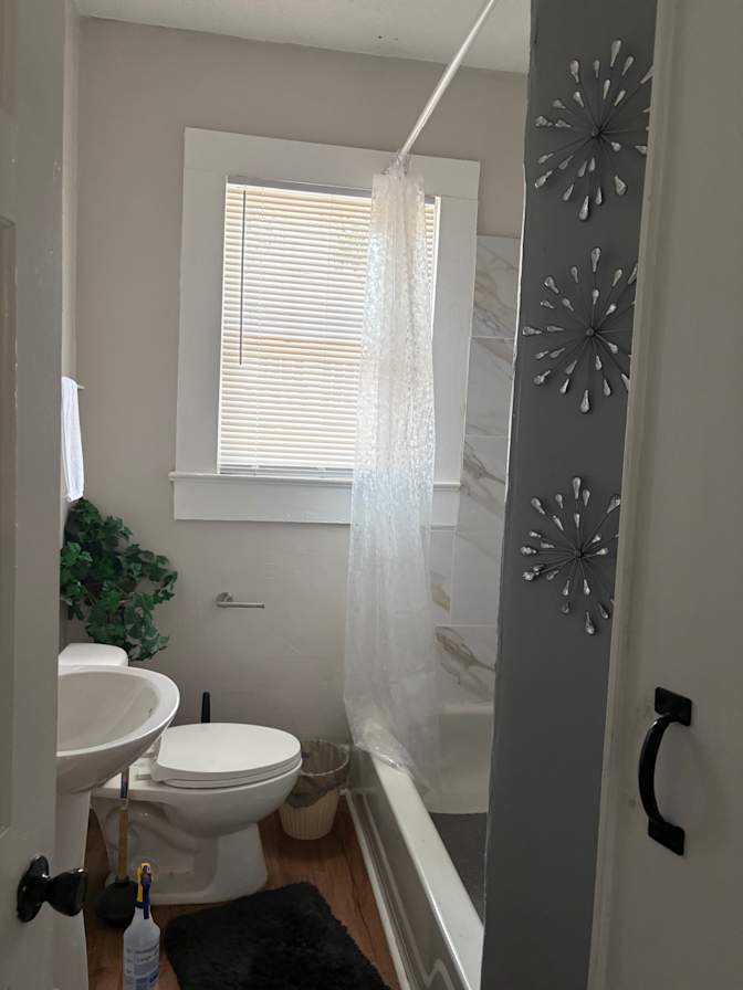 jennifer's room