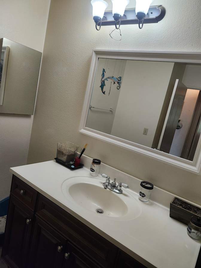 Heather's room