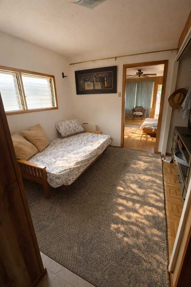 Melody's room
