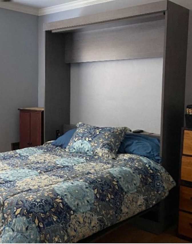 Laura's room